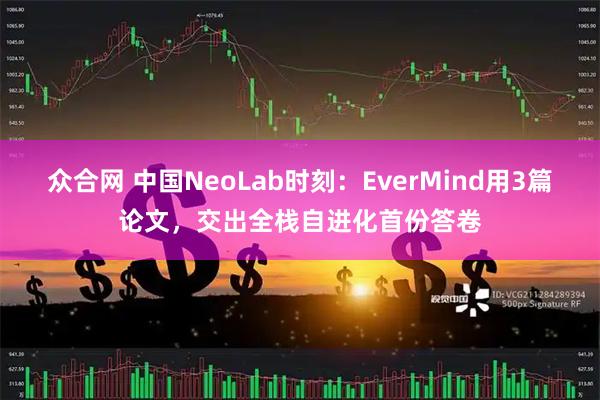 众合网 中国NeoLab时刻：EverMind用3篇论文，交出全栈自进化首份答卷